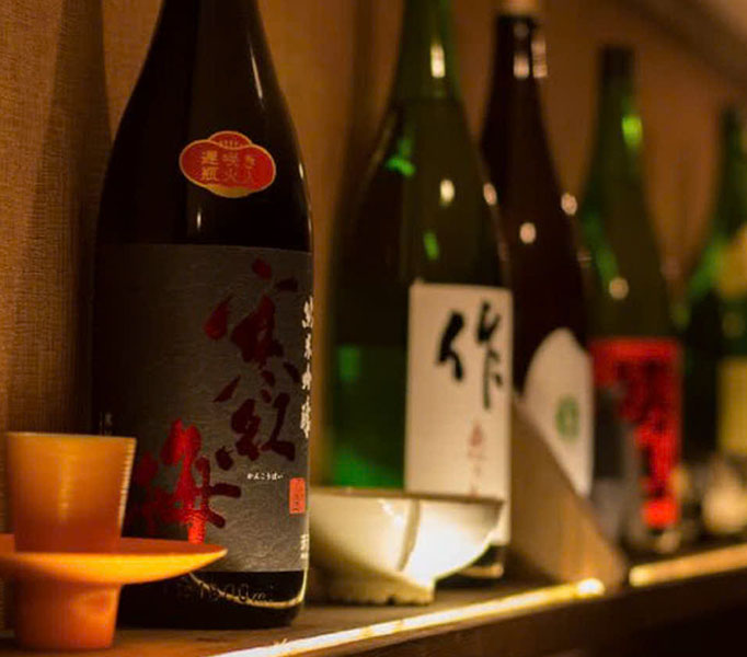 Top 5 loại sake daishichi được yêu thích nhất 2025 Top 5 loại sake daishichi được yêu thích nhất 2025