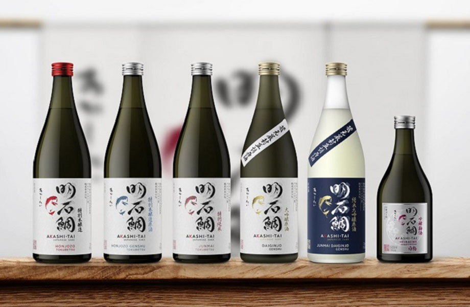 Uống rượu sake có tốt không? Uống rượu sake có tốt không?