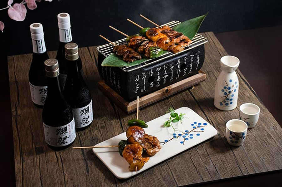 Uống rượu sake có tốt không? Uống rượu sake có tốt không?