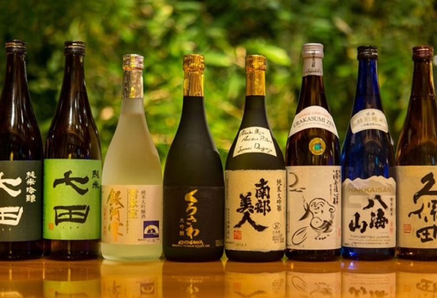 Uống rượu sake có tốt không? 5 lợi ích bất ngờ cho sức khỏe