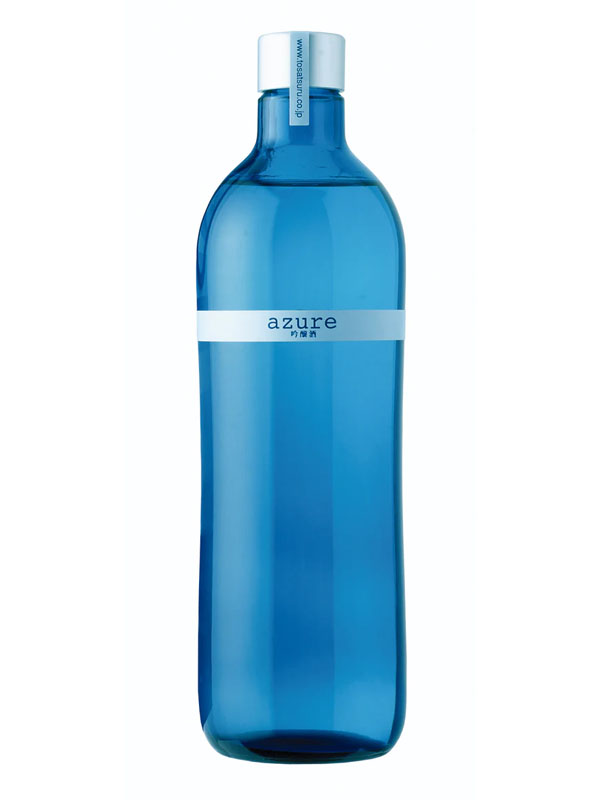 rượu sake 'azure' tosatsuru ginjo