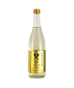 rượu sake born gold junmai daiginjo