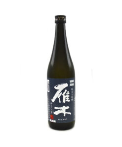 rượu sake gangi yuunagi junmai daiginjo