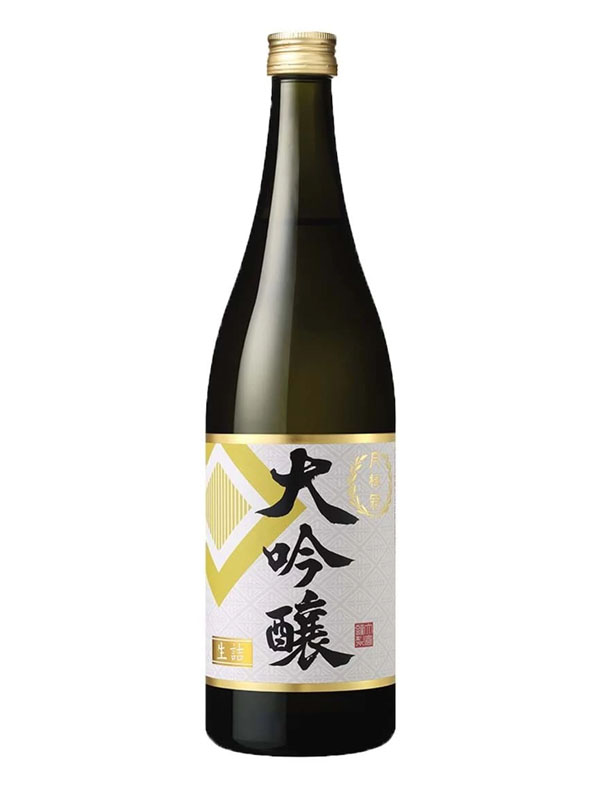 rượu sake gekkeikan daiginjo 