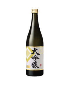 rượu sake gekkeikan daiginjo