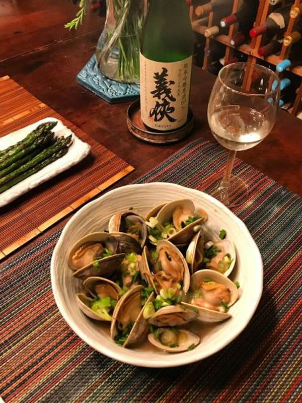 rượu sake gikyo genshu junmai ginjo 60