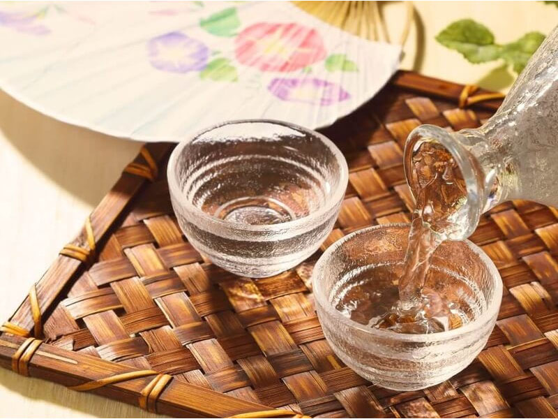 rượu sake hagi no tsuru yamada nishiki junmai daiginjo