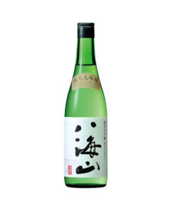 rượu sake hakkaisan junmai daiginjo
