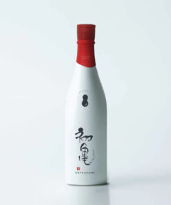 rượu sake hatsukame junmai daiginjo hyogetsu