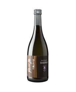 rượu sake isojiman junmai daiginjo