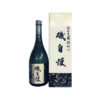 rượu sake isojiman omachi 40 junmai daiginjo