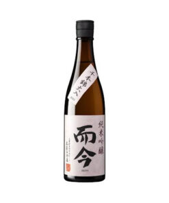 rượu sake jikon junmai ginjo
