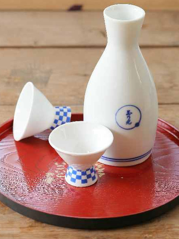 rượu sake kainokaiun ginjo