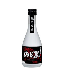 rượu sake kannihonkai nodoguro junmai ginjo