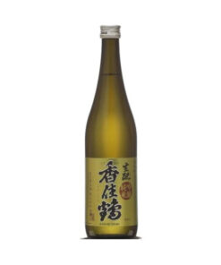 rượu sake kasumitsuru kimoto junmai ginjo