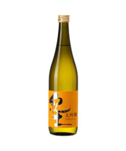 rượu sake kid daiginjo