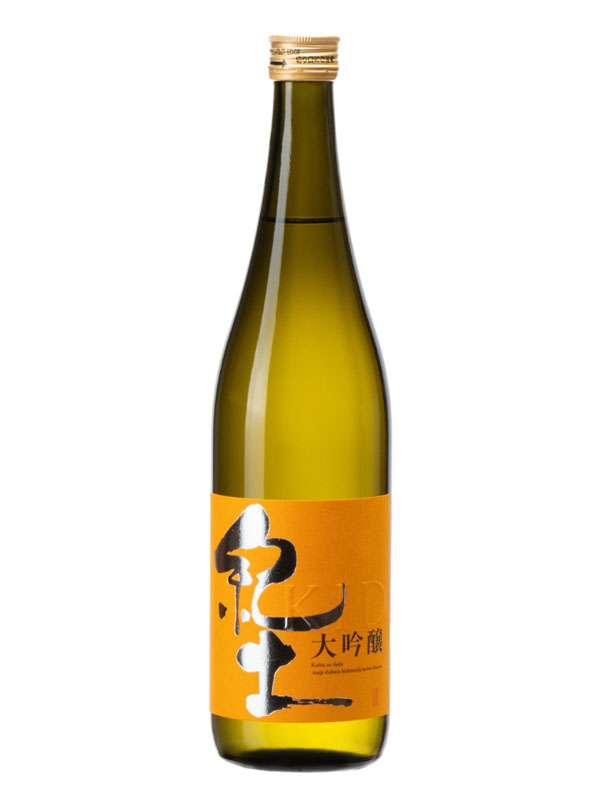 rượu sake kid daiginjo