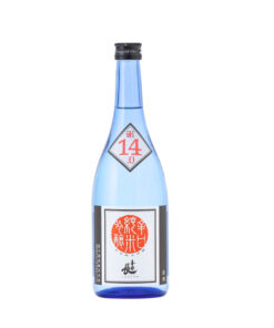 rượu sake kirakucho karakuchi junmai ginjo