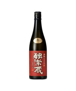 rượu sake komagura gen junmai ginjo