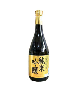 rượu sake komenorin junmai ginjo