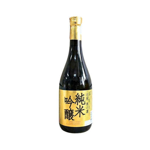 rượu sake komenorin junmai ginjo