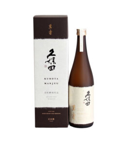 rượu sake kubota manjyu jishakobo jikomi