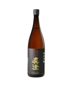 rượu sake masumi karakuchi kippon junmai ginjo 1800ml