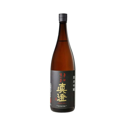 rượu sake masumi karakuchi kippon junmai ginjo 1800ml