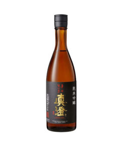 rượu sake masumi karakuchi kippon junmai ginjo