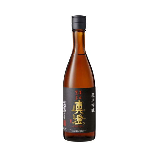 rượu sake masumi karakuchi kippon junmai ginjo