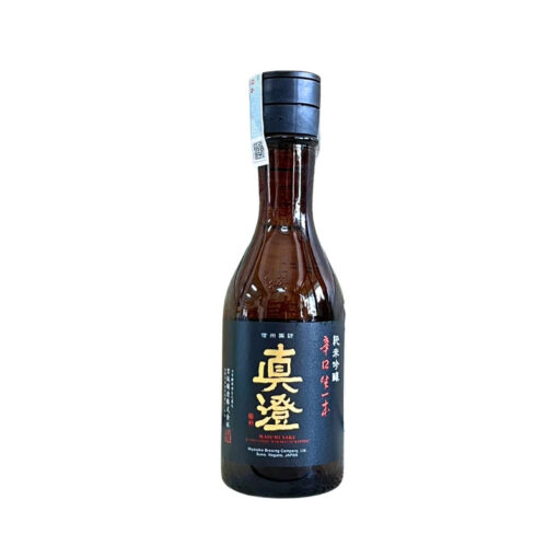 rượu sake masumi karakuchi kippon junmai ginjo