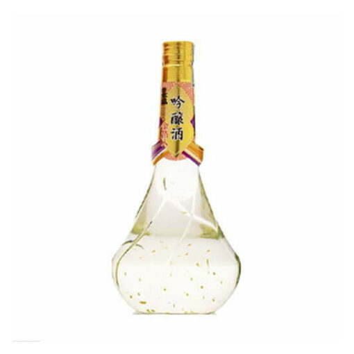 rượu sake nihonsakari kinpakuiri ginjo