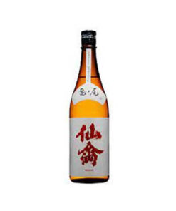 rượu sake senkin classic kamenoo junmai daiginjo