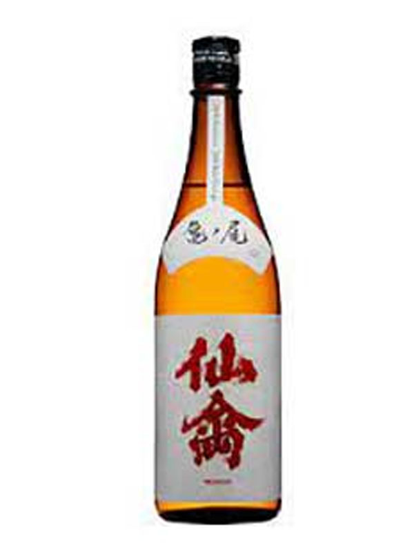 rượu sake senkin classic kamenoo junmai daiginjo