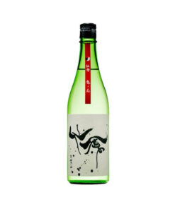 rượu sake senkin modern kamenoo junmai daiginjo