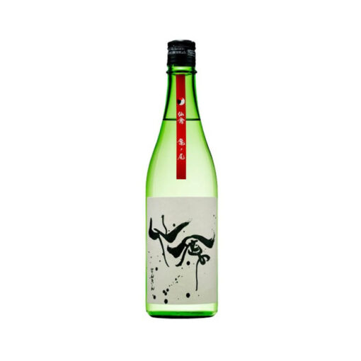 rượu sake senkin modern kamenoo junmai daiginjo