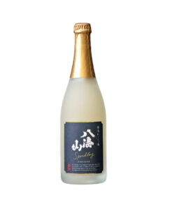 rượu sake sparkling nigori seishu hakkaisan