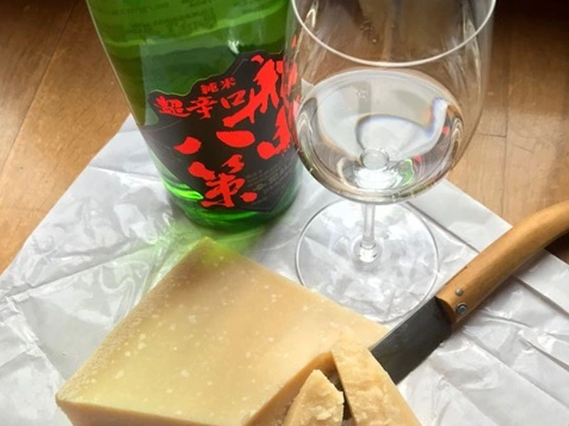 rượu sake tsukasabotan senchu hassaku
