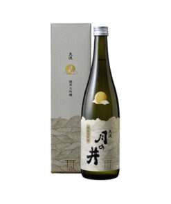 rượu sake tsukinoi daiginjo