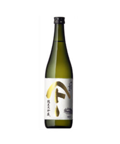 rượu sake yamato shizuku junmai daiginjo