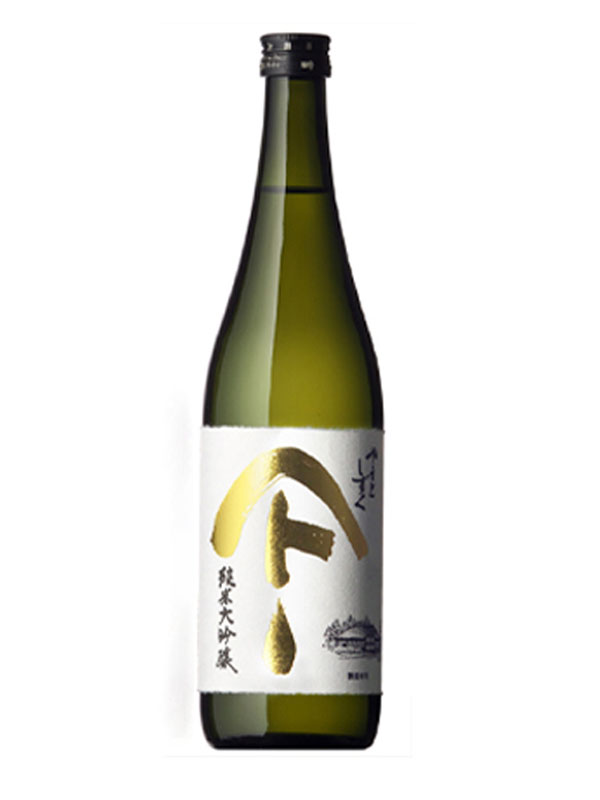 rượu sake yamato shizuku junmai daiginjo