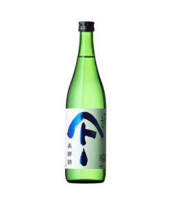 rượu sake yamato shizuku misato nishiki junmai ginjo