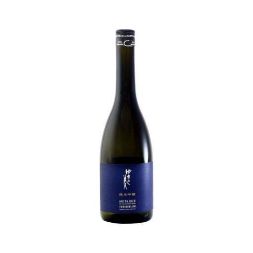 rượu sake yukino bijin junmai ginjo