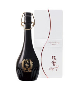 rượu sake zankyo super7 junmai daiginjo