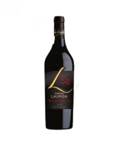 rượu vang pháp château lauriga hommage giorgio grai 2018