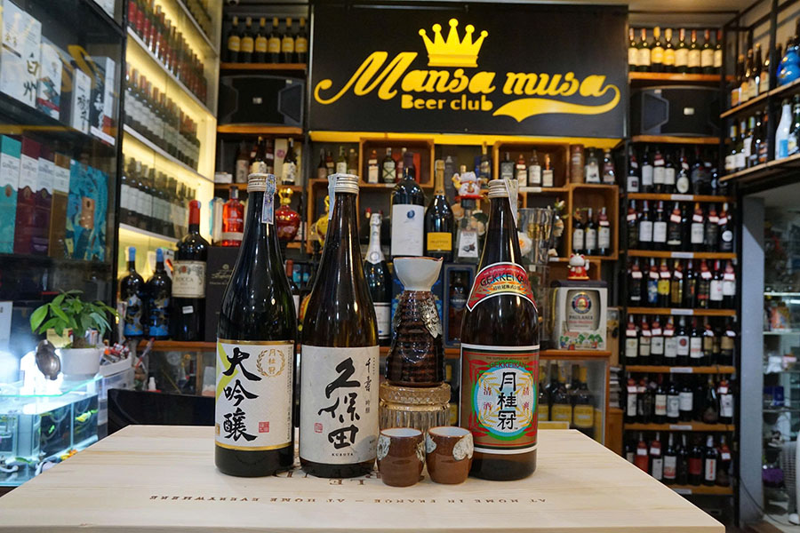Combo 3 chai rượu sake daiginjo 720ml combo-3-chai-ruou-sake-daiginjo-720ml Combo 3 chai rượu sake daiginjo 720ml