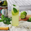 Combo sake mojito nhật bản