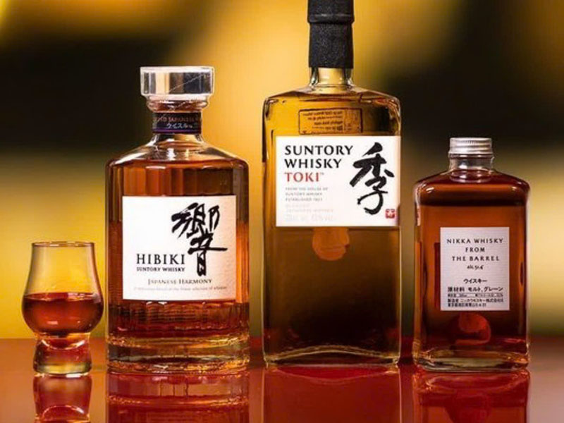 đánh giá rượu whisky nhật bản đánh giá rượu whisky nhật bản