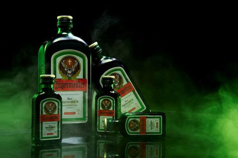 Jagermeister: 5 mẹo uống chuẩn bar, thăng hoa mọi cảm xúc