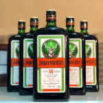 Jagermeister: 5 mẹo uống chuẩn bar, thăng hoa mọi cảm xúc